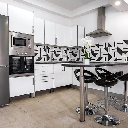 Apartamento Matorral Διαμέρισμα El Matorral