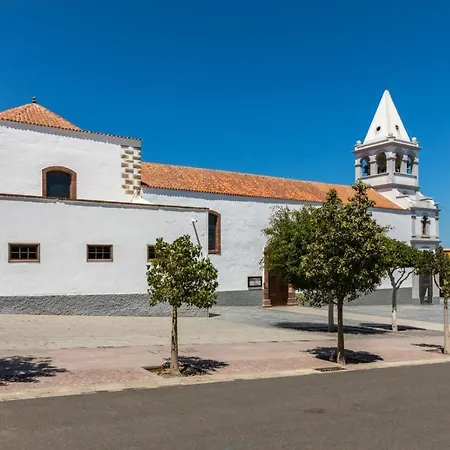 Διαμέρισμα Apartamento Matorral El Matorral