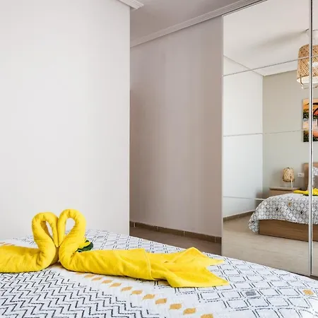 Apartamento Matorral Διαμέρισμα *