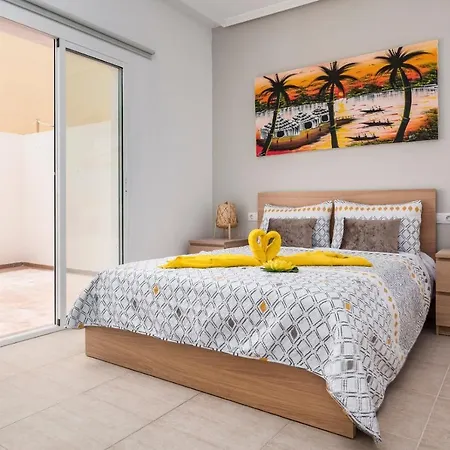 Διαμέρισμα Apartamento Matorral El Matorral