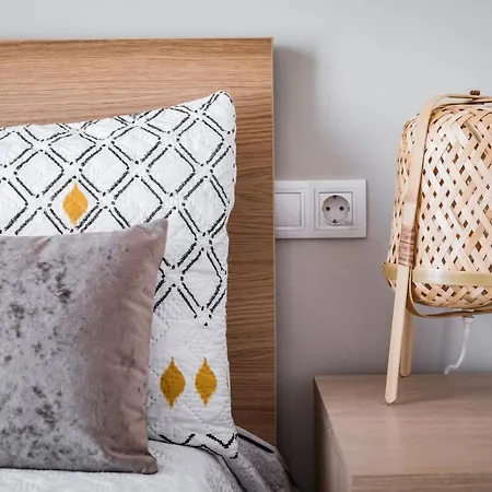 Διαμέρισμα Apartamento Matorral El Matorral